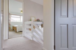 Landing- click for photo gallery